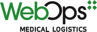 WebOps Medical Logistics